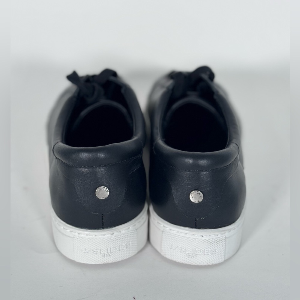 NEW J/Slides NYC Women’s Lacee Sneakers - Picture 4 of 5